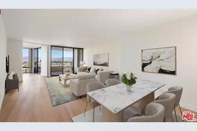 4265 Marina City Dr #905, Marina del Rey, CA 90292 - Photo 3