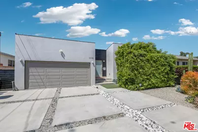 11115 Greenlawn Ave, Culver City, CA 90230 - Photo 5