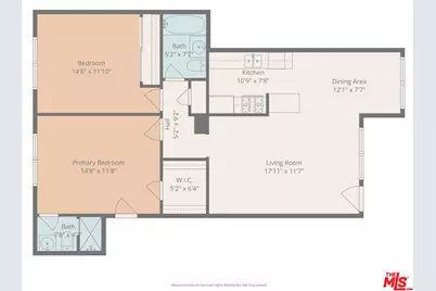 2621 Centinela Ave #18, Santa Monica, CA 90405 - Photo 35