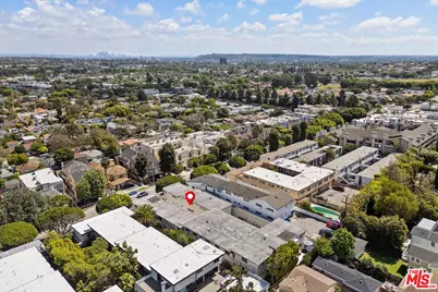 2621 Centinela Ave #18, Santa Monica, CA 90405 - Photo 33