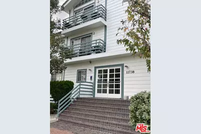 11738 Mayfield #103, Los Angeles, CA 90049 - Photo 1