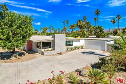 2123 E Belding Dr, Palm Springs, CA 92262 - Photo 1