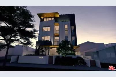 817 16th St, Santa Monica, CA 90403 - Photo 5