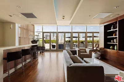 1155 S Grand Ave #2107, Los Angeles, CA 90015 - Photo 33