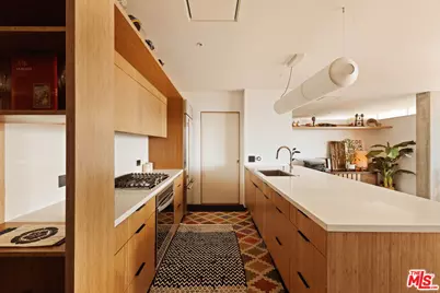 1155 S Grand Ave #2107, Los Angeles, CA 90015 - Photo 13