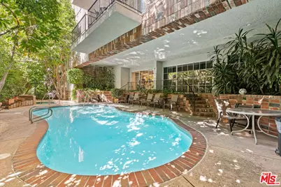 1375 Kelton Ave #206, Los Angeles, CA 90024 - Photo 23