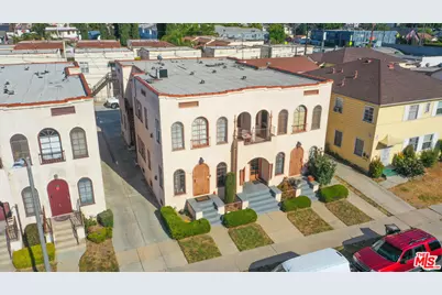 1504 S Bronson Ave, Los Angeles, CA 90019 - Photo 1