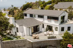 8921 Appian Way, Los Angeles, CA 90046 - Photo 43