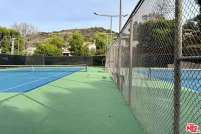 17118 Avenida De La Herradura, Pacific Palisades, CA 90272 - Photo 23