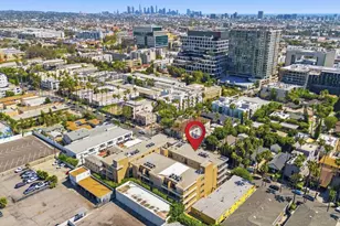 6001 Carlton Way, Los Angeles, CA 90028 - Photo 55