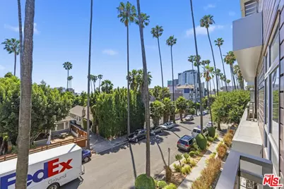 6001 Carlton Way #303, Los Angeles, CA 90028 - Photo 35