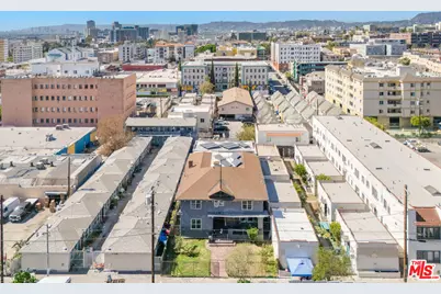 521 S Union Ave, Los Angeles, CA 90017 - Photo 3