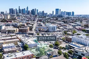 2743 W 8th St, Los Angeles, CA 90005 - Photo 1