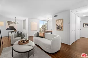 100 S Doheny Dr, Los Angeles, CA 90048 - Photo 1