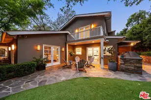3354 Mandeville Canyon Rd, Los Angeles, CA 90049 - Photo 19