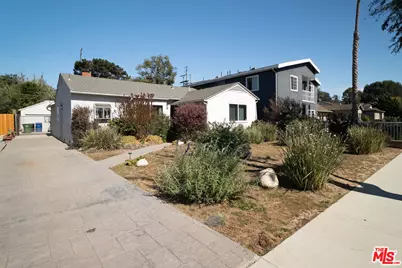 3104 Military Ave, Los Angeles, CA 90034 - Photo 3