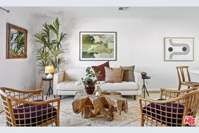 4365 McLaughlin Ave #4, Los Angeles, CA 90066 - Photo 5