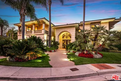 12145 Summit Ct, Beverly Hills, CA 90210 - Photo 47