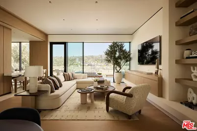 9255 Doheny Rd #Ph, West Hollywood, CA 90069 - Photo 9