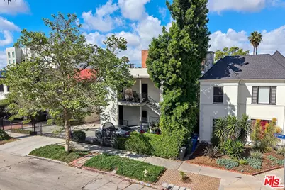 705 S Gramercy Pl, Los Angeles, CA 90005 - Photo 1