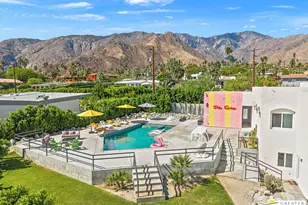 775 W Racquet Club Rd, Palm Springs, CA 92262 - Photo 1