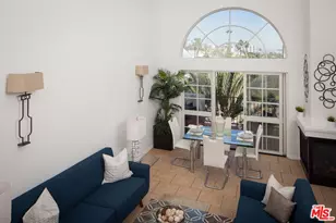 851 N San Vicente Blvd, West Hollywood, CA 90069 - Photo 3