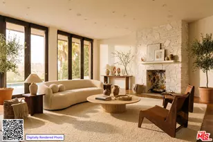 1111 Bel Air Pl, Los Angeles, CA 90077 - Photo 5