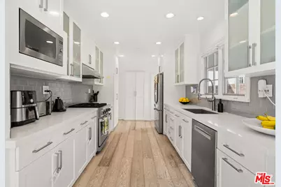 317 S Swall Dr, Beverly Hills, CA 90211 - Photo 7