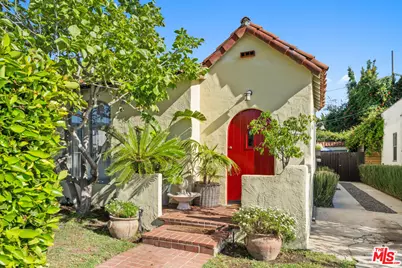 1118 Grant Ave, Venice, CA 90291 - Photo 5