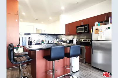 3810 Wilshire Blvd #1706, Los Angeles, CA 90010 - Photo 7