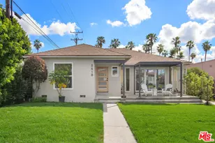 5418 S Rimpau Blvd, Los Angeles, CA 90043 - Photo 1