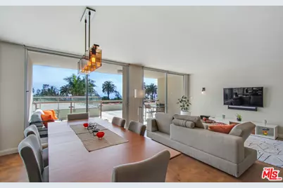 201 Ocean Ave #301P, Santa Monica, CA 90402 - Photo 1