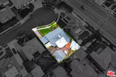 16851 Weddington St, Encino, CA 91436 - Photo 39