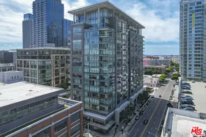 1100 S Hope St #914, Los Angeles, CA 90015 - Photo 41