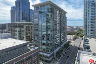 1100 S Hope St, Los Angeles, CA 90015 - Photo 41