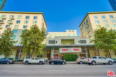 1155 S Grand Ave #1111, Los Angeles, CA 90015 - Photo 45