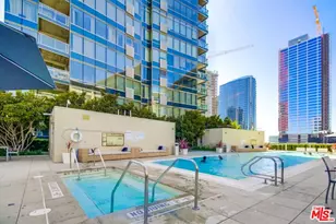 1155 S Grand Ave, Los Angeles, CA 90015 - Photo 25