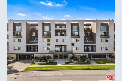1617 S Beverly Glen Blvd #204, Los Angeles, CA 90024 - Photo 1