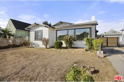5465 S Victoria Ave, Los Angeles, CA 90043 - Photo 1