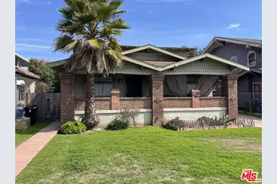 1920 S Rimpau Blvd, Los Angeles, CA 90016 - Photo 1