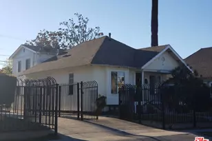 3722 S Maple Ave, Los Angeles, CA 90011 - Photo 3