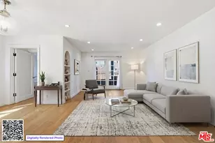 625 N Flores St, West Hollywood, CA 90048 - Photo 7