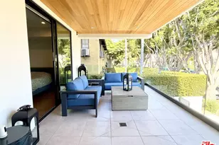 1017 N Croft Ave, Los Angeles, CA 90069 - Photo 9