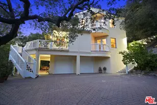 774 Old Topanga Canyon Rd, Topanga, CA 90290 - Photo 63