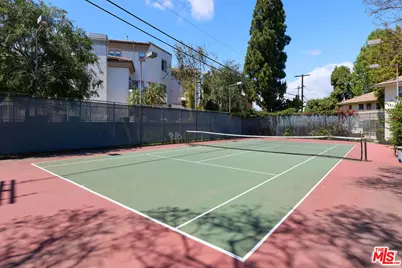 3604 Kalsman Dr #2, Los Angeles, CA 90016 - Photo 25