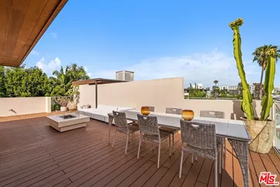 1251 N Formosa Ave, West Hollywood, CA 90046 - Photo 43