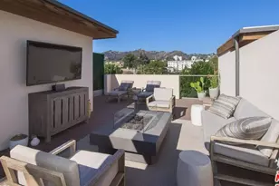 1251 N Formosa Ave, West Hollywood, CA 90046 - Photo 45