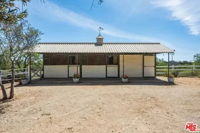 3800 Latigo Canyon Rd, Malibu, CA 90265 - Photo 53