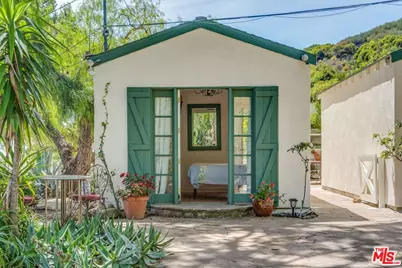 3800 Latigo Canyon Rd, Malibu, CA 90265 - Photo 25