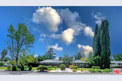 17600 Lemarsh St, Northridge, CA 91325 - Photo 41